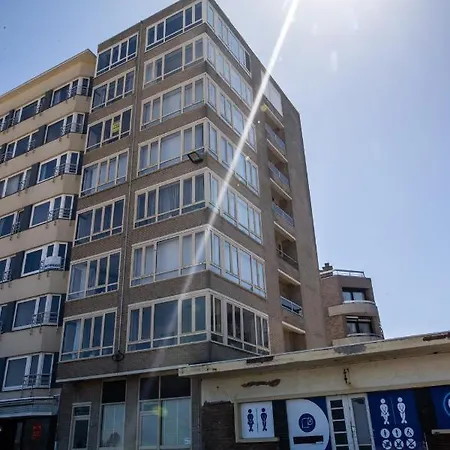 Zeedijk * Ostende
