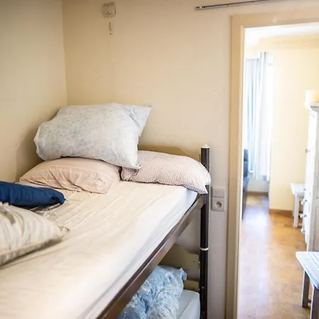 Zeedijk Apartamento Ostende