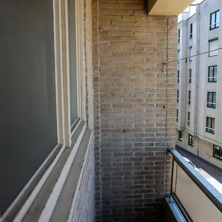Zeedijk Apartamento *