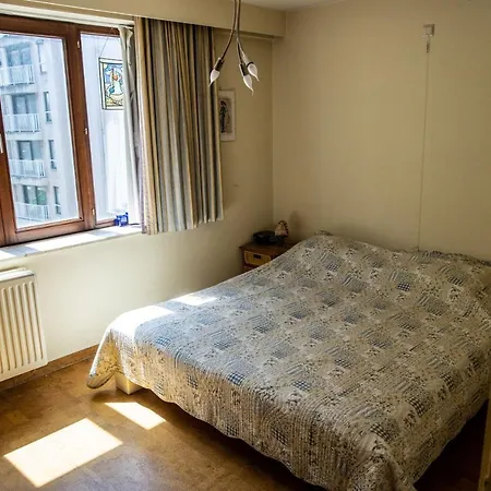 Zeedijk Appartamento